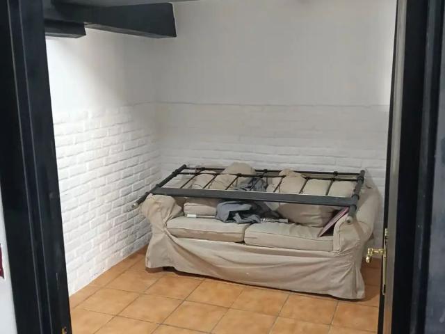 Casa en alquiler en Puente de Vallecas