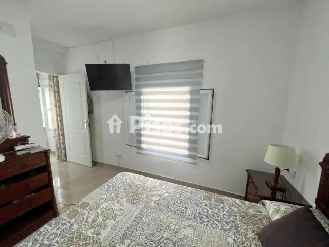 Casa en alquiler en Pueblo
