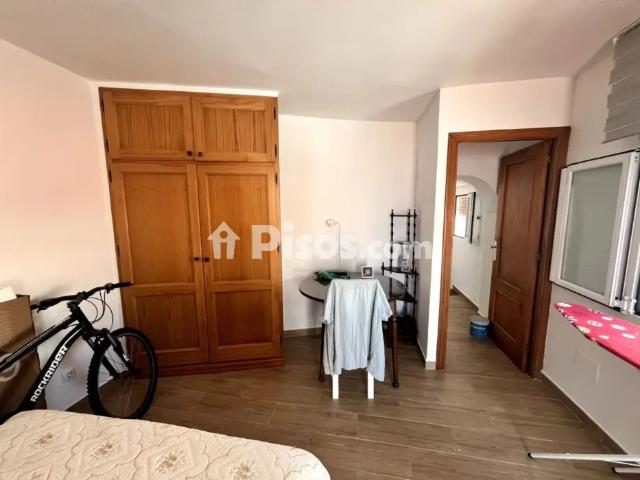 Casa en alquiler en Pueblo
