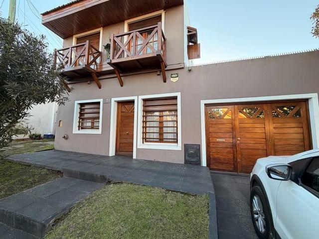 Casa en alquiler en Puerto