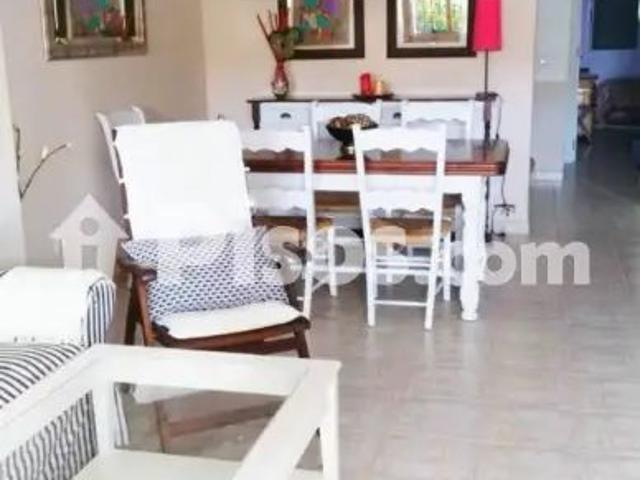 Casa en alquiler en Puerto