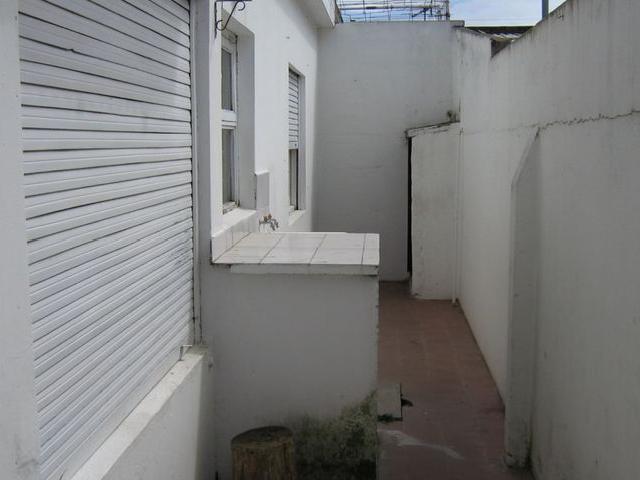 Casa en alquiler en Puerto