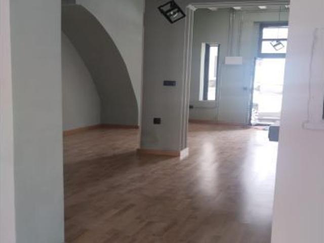 Casa en Alquiler en Puerto de Gandía, Valencia