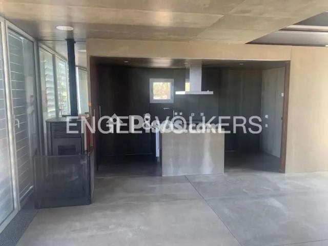 Casa en alquiler en Puerto de Galapagar Las Cuestas