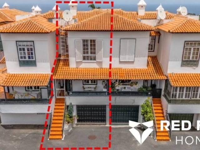 Casa en Alquiler en Puerto de la Cruz