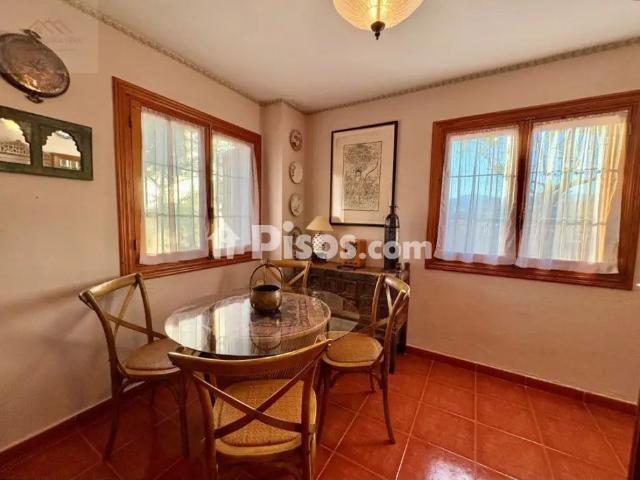 Casa en alquiler en Puerto de Mazarrón