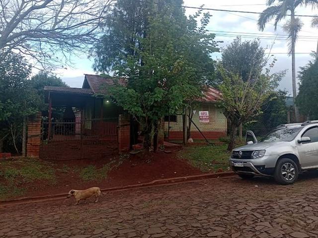 Casa en alquiler en Puerto Esperanza