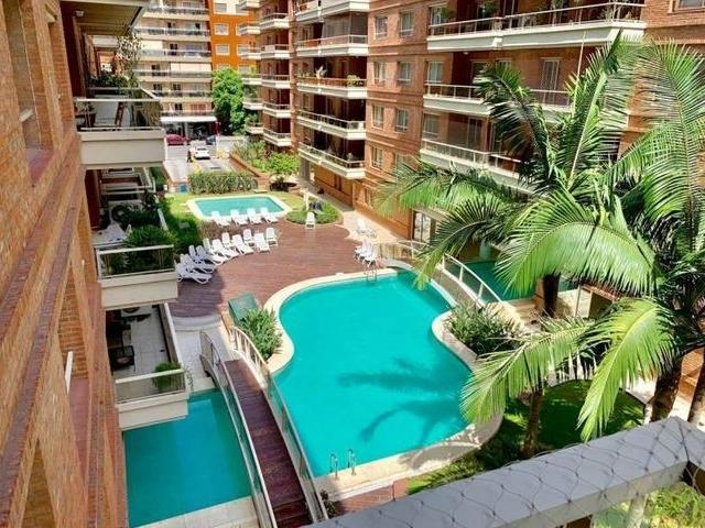Casa en alquiler en Puerto Madero