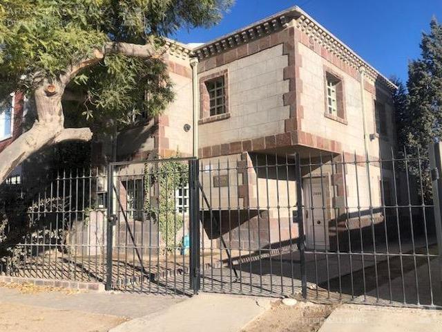 Casa en alquiler en Puerto Madryn