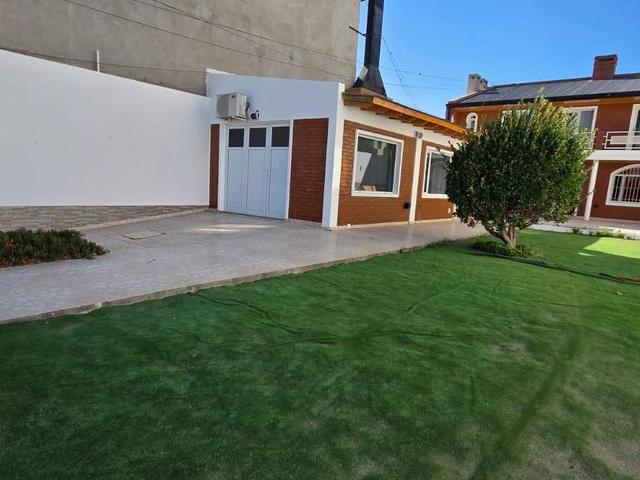 Casa en alquiler en Puerto Madryn