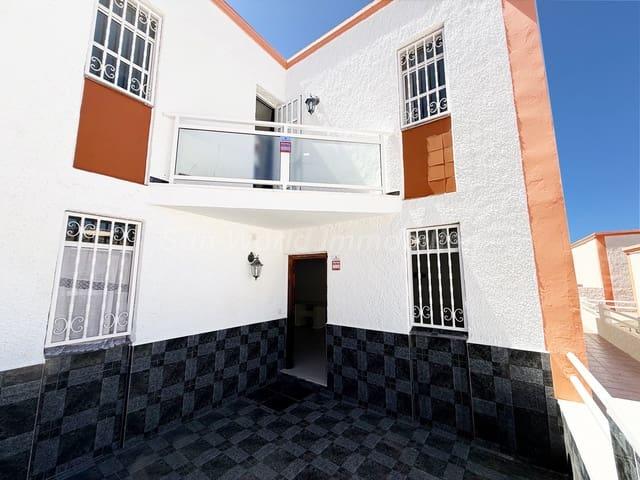 Casa en alquiler en Puerto Rico, Gran Canaria