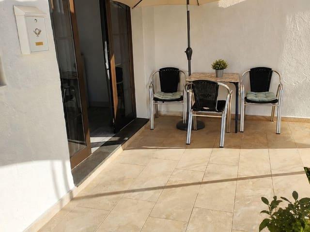 Casa en alquiler en Puerto Rico, Gran Canaria