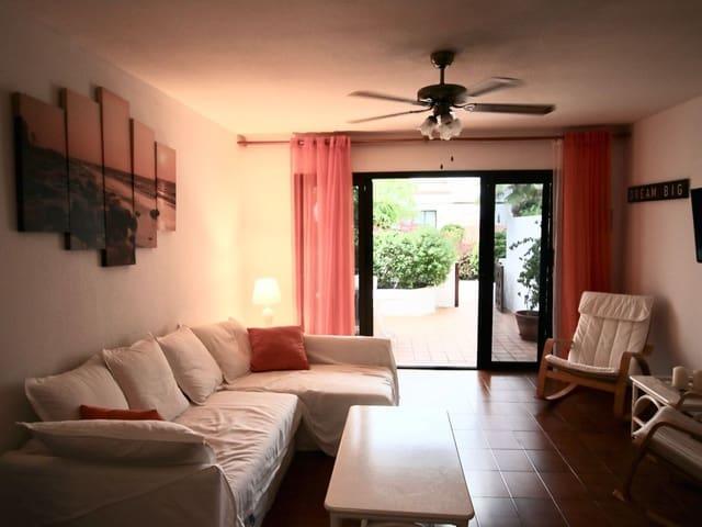 Casa en alquiler en Puerto Santiago, Tenerife