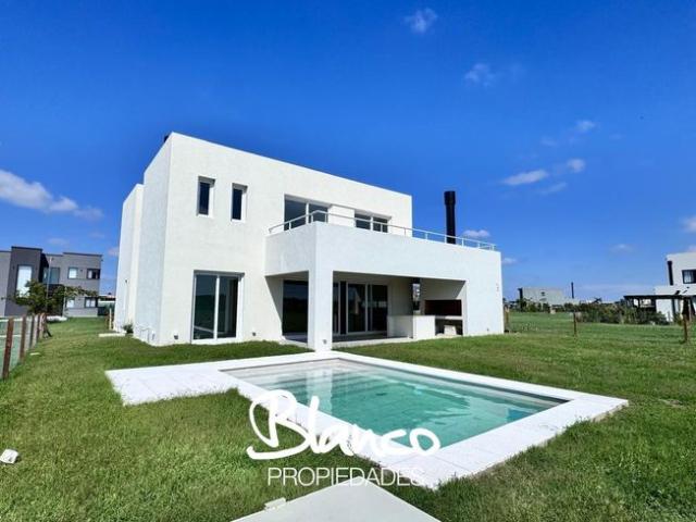 Casa en Alquiler en Puertos, Escobar, G.B.A. Zona Norte, Argentina