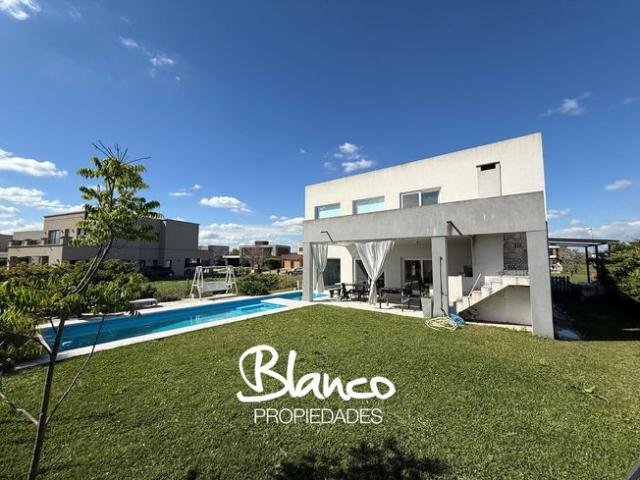 Casa en Alquiler en Puertos, Escobar, G.B.A. Zona Norte, Argentina