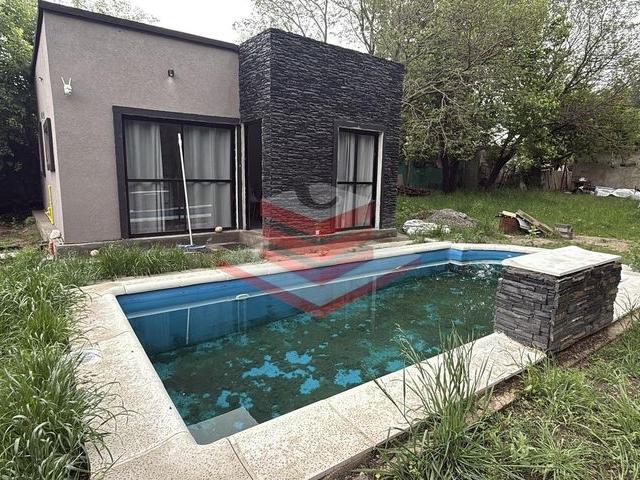Casa en alquiler en Punilla