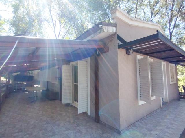 Casa en alquiler en Punilla