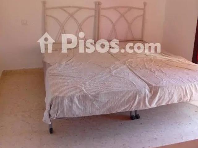 Casa en alquiler en Punta Plata