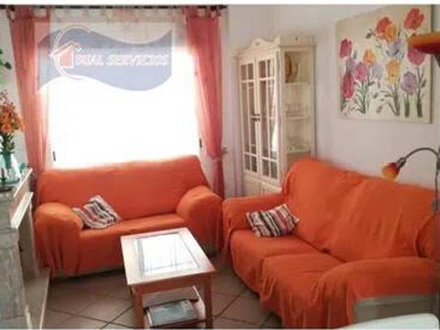 Casa en Alquiler en Punta Umbría
