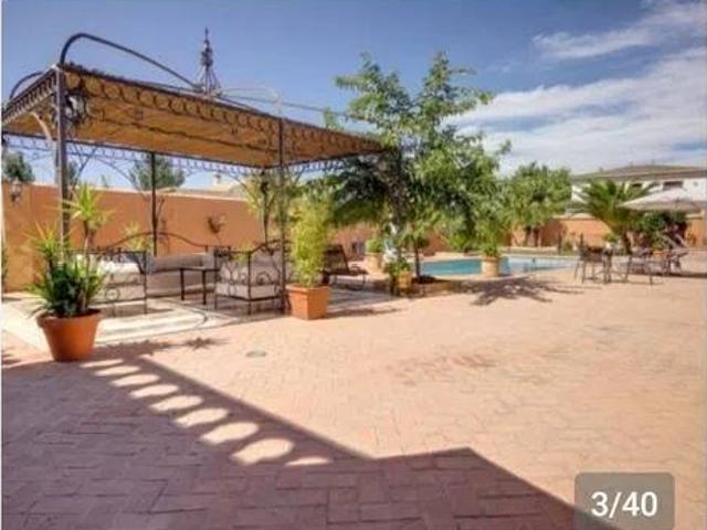 Casa en Alquiler en Padul