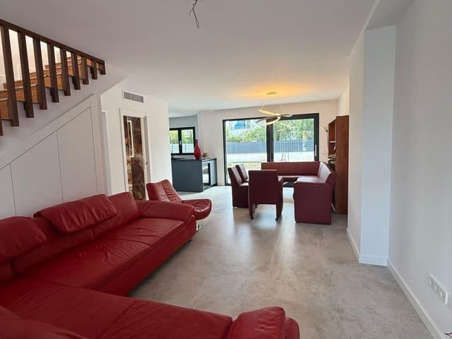 Casa en alquiler en Palma de Mallorca, Mallorca