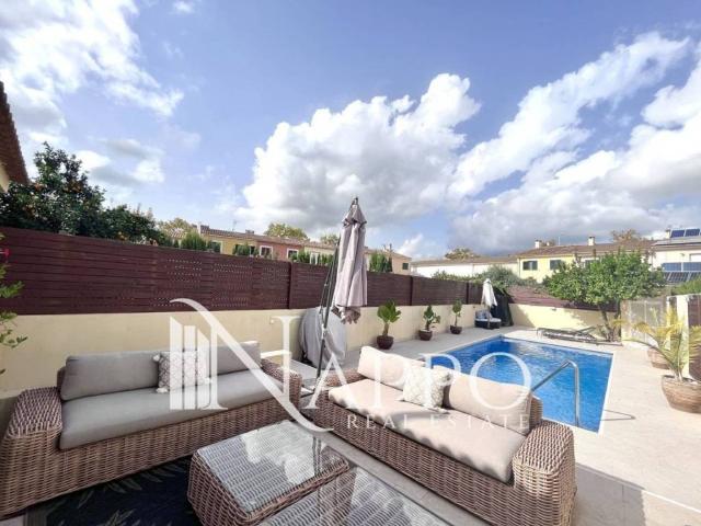 Casa en Alquiler en Palma de Mallorca