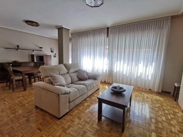 Casa en alquiler en Palencia, Palencia