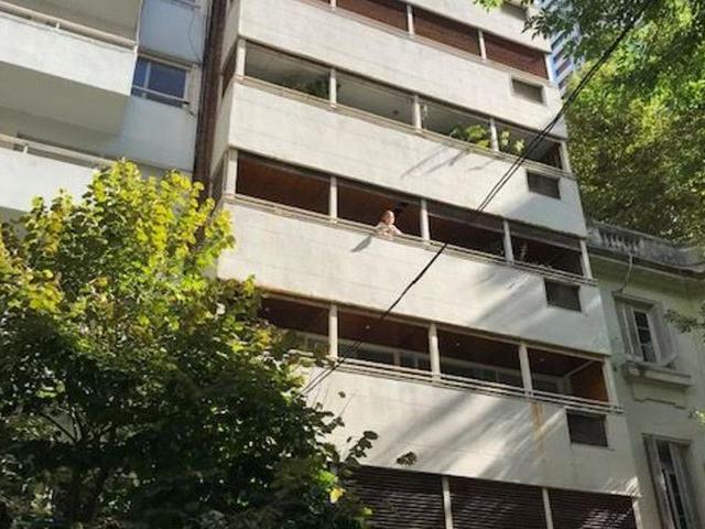 Casa en alquiler en Palermo