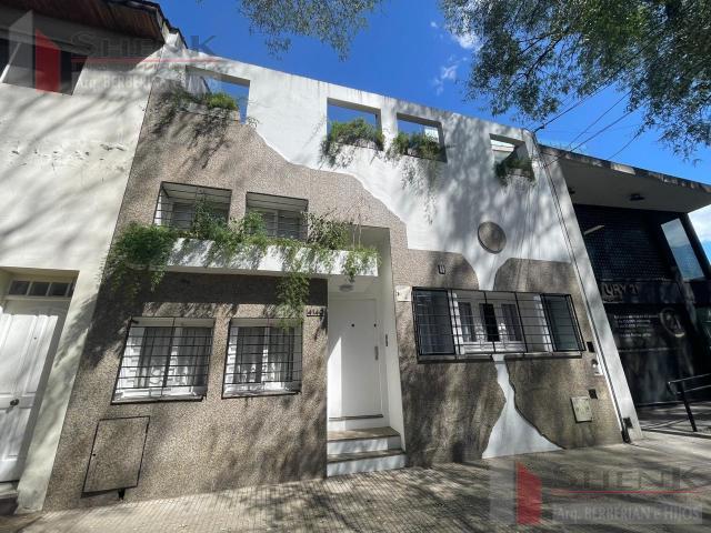 Casa en Alquiler en Palermo, Capital Federal