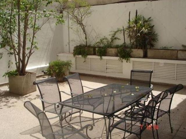 Casa en alquiler en Palermo Chico