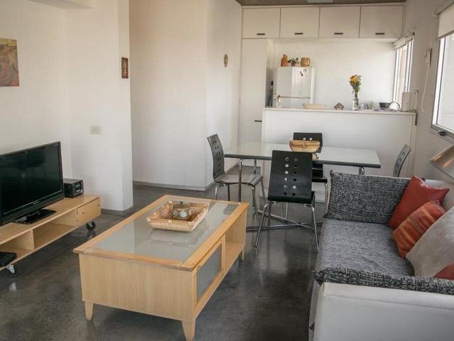 Casa en alquiler en Palermo Hollywood