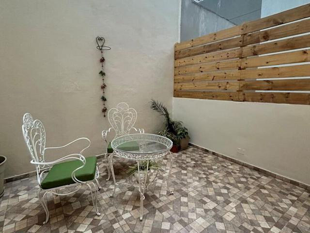 Casa en alquiler en Palermo Soho