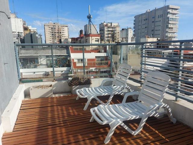 Casa en alquiler en Palermo Viejo