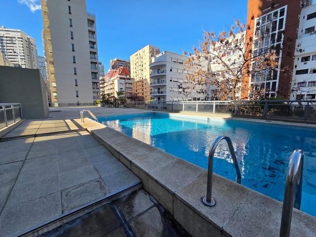 Casa en alquiler en Palermo Viejo