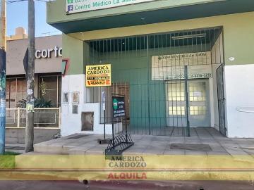 Casa en alquiler en Paso del Rey