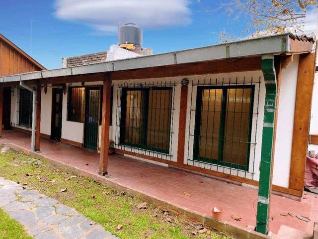 Casa en alquiler en Paso del Rey