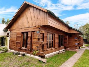 Casa en alquiler en Paso del Rey