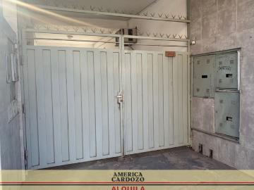 Casa en alquiler en Paso del Rey