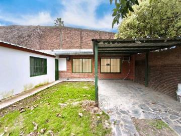 Casa en alquiler en Paso del Rey