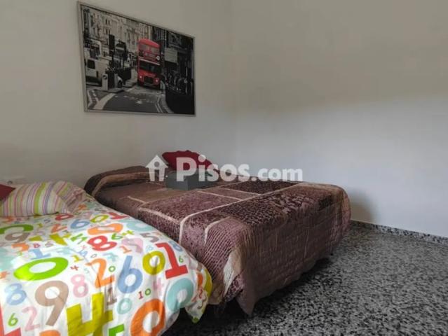 Casa en alquiler en Pasaje Puertollano