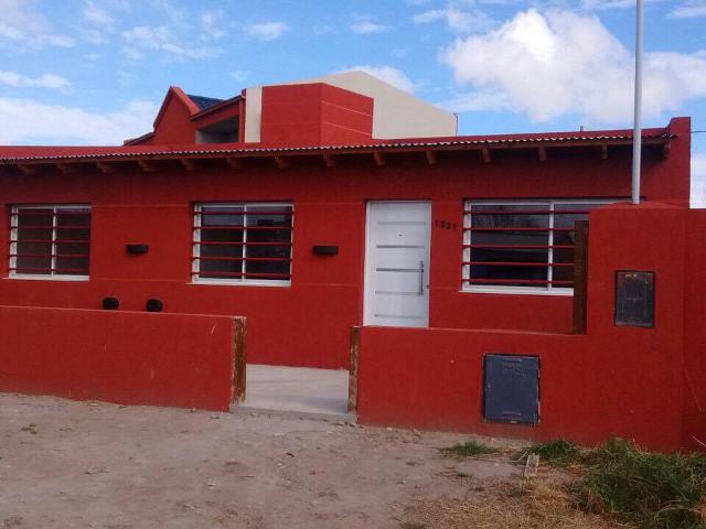Casa en Alquiler en Pascual De Rogatis 1821, Nueva Espora, Bahía Blanca