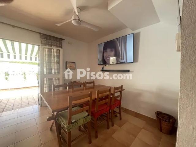 Casa en alquiler en Paseo Marítimo Urbasur