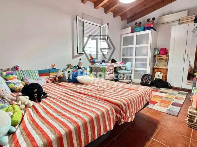 Casa en alquiler en Paseo de la Axarquía