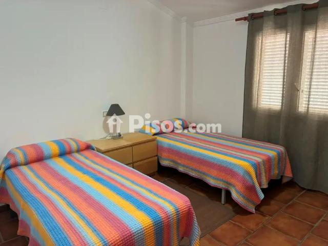 Casa en alquiler en Paseo de las Cumbres