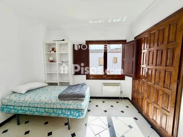 Casa en alquiler en Passatge del Palau