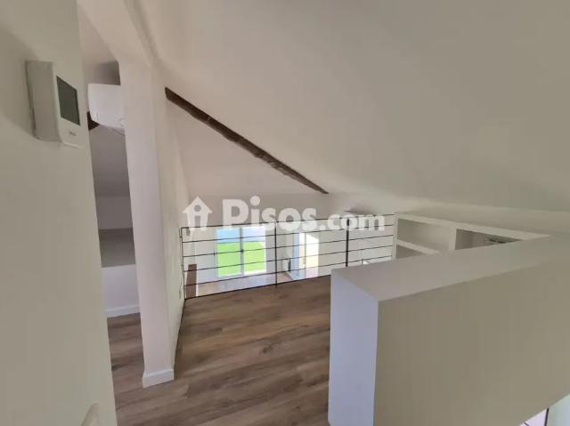 Casa en alquiler en Passeig de les Camèlies