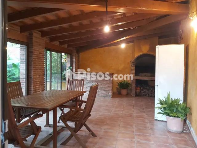 Casa en alquiler en Passeig de l'Esparver