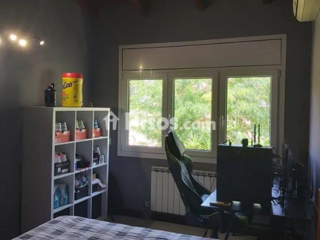 Casa en alquiler en Passeig de l'Esparver