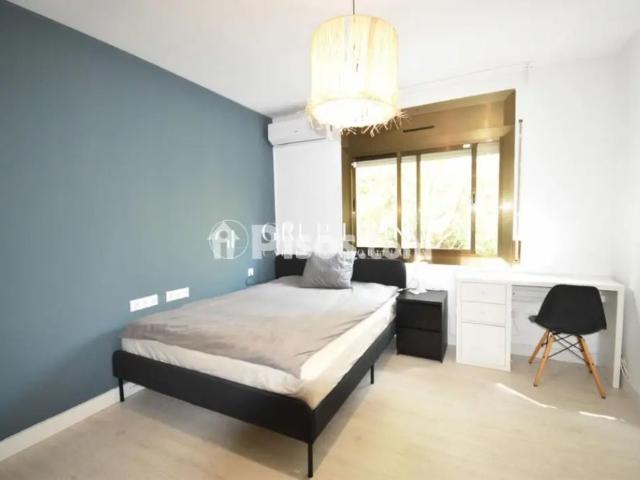 Casa en alquiler en Passeig de l'Espígol