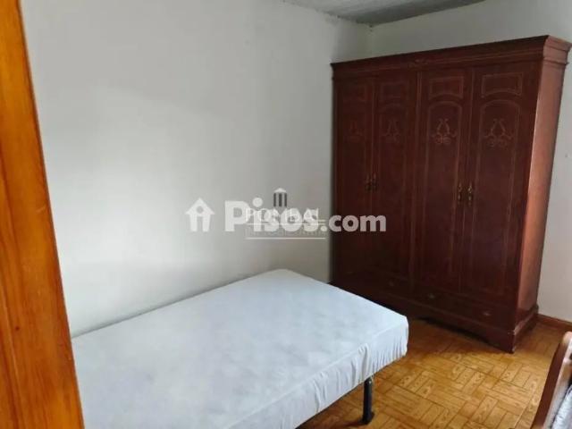 Casa en alquiler en Parada de Sil